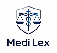 Medi Lex ロゴ